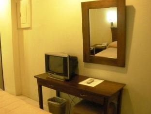 Isabel Suites Laoag Eksteriør bilde