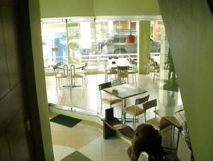 Isabel Suites Laoag Eksteriør bilde