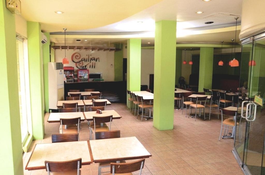 Isabel Suites Laoag Eksteriør bilde