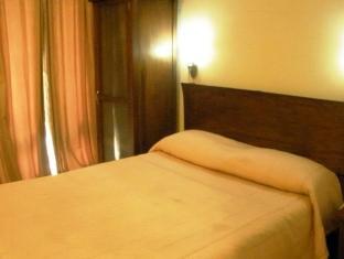 Isabel Suites Laoag Eksteriør bilde