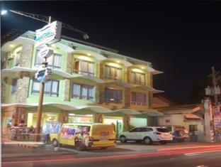 Isabel Suites Laoag Eksteriør bilde